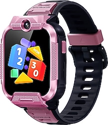 Mibro Z5 Pembe Akıllı Saat