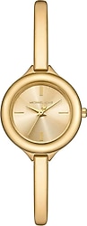 Michael Kors Izzy MK4929 Altın Kadın Kol Saati