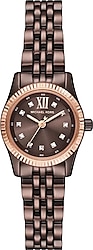 Michael Kors Lexington MK4844 Kahverengi Kadın Kol Saati