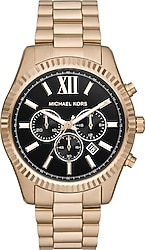 Michael Kors Lexington MK91 Erkek Kol Saati