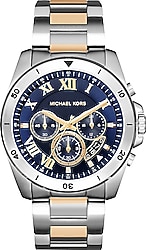Michael Kors MK8437 Erkek Kol Saati