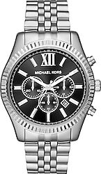Michael Kors Lexington MK8602 Erkek Kol Saati