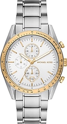 Michael Kors MK9112 Erkek Kol Saati