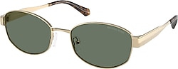 Michael Kors Monte Carlo MK1161 10143H Gold-Green Kadın Güneş Gözlüğü
