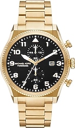 Michael Kors Panorama MK919 Erkek Kol Saati