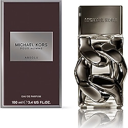 Michael Kors Pour Homme Absolu EDP 100 ml Erkek Parfüm