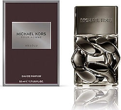 Michael Kors Pour Homme Absolu EDP 50 ml Erkek Parfüm