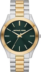 Michael Kors Runway MK9149 Erkek Kol Saati