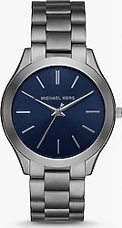 Michael Kors Slim Runway MK8584 Erkek Kol Saati