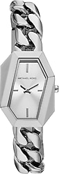 Michael Kors Suri MK4879 Çelik Kordon Gümüş Kadın Kol Saati