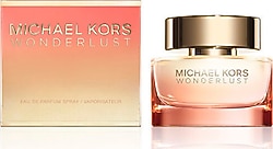 Michael Kors Wonderlust EDP 30 ml Kadın Parfüm