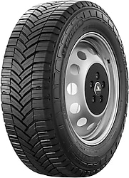 Michelin Agilis CrossClimate 205/75 R16C 110/108R 4 Mevsim Lastik