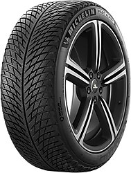 Michelin Pilot Alpin 5 215/45 R20 95V XL Kış Lastiği