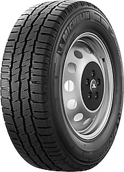Michelin Agilis Alpin 215/60 R17C 104/102H Kış Lastiği