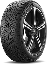 Michelin Pilot Alpin 5 235/35 R19 91W XL Kış Lastiği