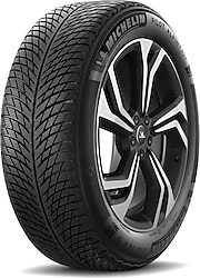 Michelin Pilot Alpin 5 235/50 R19 103H XL AO Kış Lastiği