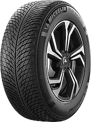 Michelin Pilot Alpin 5 SUV 275/45 R19 108V XL Kış Lastiği