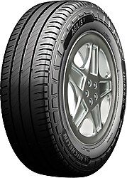 Michelin Agilis 3 215/70 R15C 109/107S Yaz Lastiği