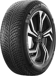 Michelin Pilot Alpin 5 SUV 225/55 R19 103V XL Kış Lastiği