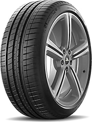 Michelin Pilot Sport 3 255/35 R19 96Y XL AO Yaz Lastiği