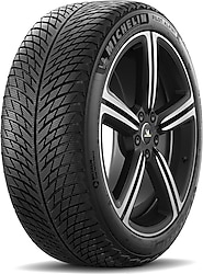 Michelin Pilot Alpin 5 275/40 R18 103V XL Kış Lastiği
