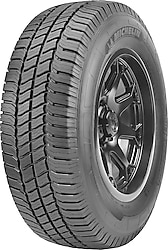 Michelin Agilis CrossClimate 195/60 R16C 99/97H 4 Mevsim Lastik - 2026