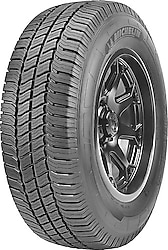 Michelin Agilis Crossclimate 195/75 R16C 110/108R 4 Mevsim Lastik