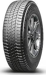 Michelin Agilis Crossclimate 225/70 R15C 112/110R 4 Mevsim Lastik