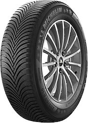 Michelin Alpin 5 205/65 R16 95H MO Kış Lastiği