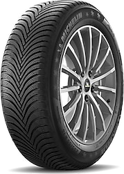 Michelin Alpin 5 215/65 R17 99H Kış Lastiği - 2022