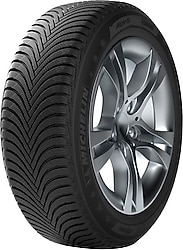 Michelin Alpin 5 215/65 R17 99H Selfseal Kış Lastiği