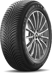 Michelin Alpin 5 225/55 R17 97H X MO Kış Lastiği