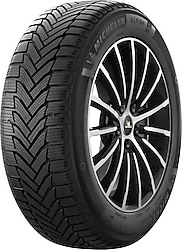 Michelin Alpin 6 195/55 R16 87H Kış Lastiği