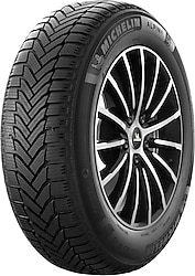 Michelin Alpin 6 195/60 R15 88T Kış Lastiği - 2024