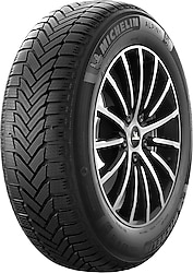 Michelin Alpin 6 195/60 R16 89H Kış Lastiği - 2022