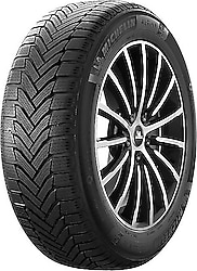 Michelin Alpin 6 205/45 R16 87H XL Kış Lastiği