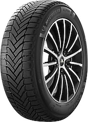 Michelin Alpin 6 205/45 R17 88H XL Kış Lastiği