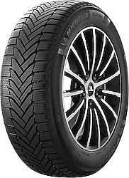 Michelin Alpin 6 215/55 R16 93H Kış Lastiği - 2021