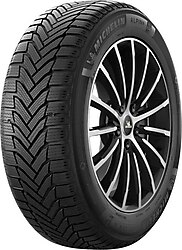 Michelin Alpin 6 215/55 R16 97H Kış Lastiği