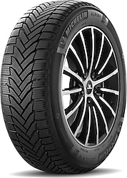 Michelin Alpin 6 225/55 R16 99H Kış Lastiği