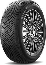 Michelin Alpin 7 195/65 R15 91T Kış Lastiği - 2025