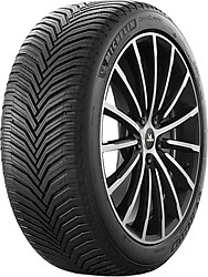 Michelin CrossClimate 2 205/50 R17 89H 4 Mevsim Lastik