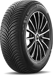 Michelin CrossClimate 2 225/45 R18 95Y XL 4 Mevsim Lastik - 2021