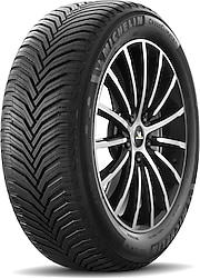 Michelin CrossClimate 2 255/35 R18 94Y XL 4 Mevsim Lastik - 2023