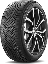 Michelin CrossClimate 2 SUV 265/60 R18 110T 4 Mevsim Lastik