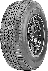 Michelin Agilis CrossClimate 235/65 R16C 121/119R 4 Mevsim Lastik