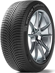 Michelin CrossClimate Plus 185/55 R15 86H XL 4 Mevsim Lastik - 2025