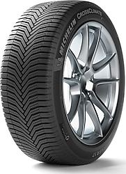 Michelin Crossclimate Plus 255/35 R19 96Y XL 4 Mevsim Lastik - 2021