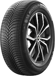 Michelin CrossClimate SUV 235/65 R17 104V MO 4 Mevsim Lastik