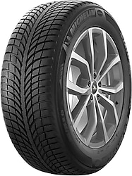 Michelin Latitude Alpin LA2 255/50 R19 107V XL ZP X Kış Lastiği